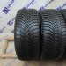 шины бу 235 50 R18 Falken Eurowinter HS01 - 0026566