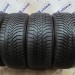 шины бу 235 50 R18 Falken Eurowinter HS01 - 0026566