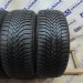 шины бу 235 50 R18 Falken Eurowinter HS01 - 0026566
