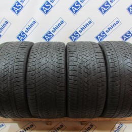 шины бу 295 35 R21 Pirelli Scorpion Winter - 0026572