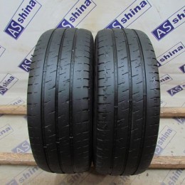 шины бу 215 70 R15 C Nokian Hakka C VAN - 0026586