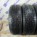 шины бу 215 60 R17 Nokian Nordman 7 SUV - 0026591