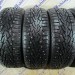 шины бу 215 60 R17 Nokian Nordman 7 SUV - 0026591