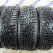 шины бу 215 60 R17 Nokian Nordman 7 SUV - 0026591