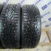 шины бу 215 60 R17 Nokian Nordman 7 SUV - 0026591