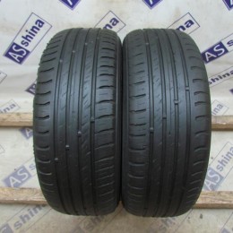 шины бу 185 60 R14 Nokian Hakka Green - 0026596