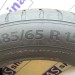 шины бу 185 65 R15 Barum Bravuris 5 HM - 0026598