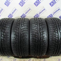 шины бу 225 50 R17 BFGoodrich Winter T/A KSI - 0026610