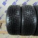 шины бу 225 50 R17 BFGoodrich Winter T/A KSI - 0026610