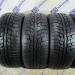 шины бу 225 50 R17 BFGoodrich Winter T/A KSI - 0026610