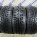 шины бу 225 50 R17 BFGoodrich Winter T/A KSI - 0026610