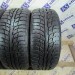 шины бу 225 50 R17 BFGoodrich Winter T/A KSI - 0026610