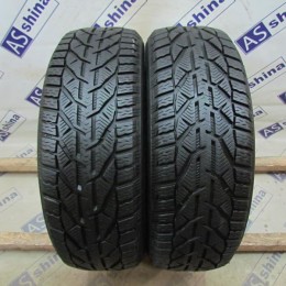 шины бу 215 65 R17 Tigar Winter SUV - 0026611