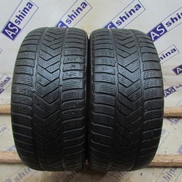 шины бу 255 35 R20 Pirelli Winter Sottozero 3 - 0026612