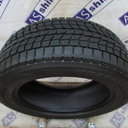 шины бу 235 60 R18 Dunlop Grandtrek SJ6 - 0026618