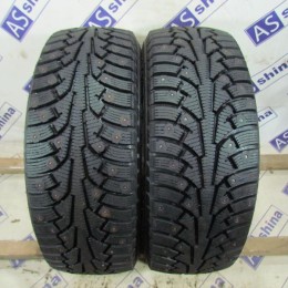 шины бу 215 60 R16 C Nokian Hakkapeliitta C VAN - 0026622