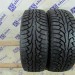 шины бу 215 60 R16 C Nokian Hakkapeliitta C VAN - 0026622