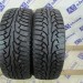 шины бу 215 60 R16 C Nokian Hakkapeliitta C VAN - 0026622