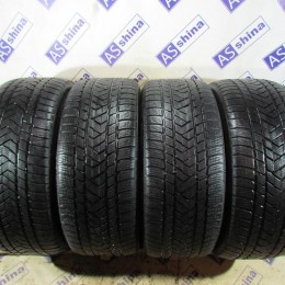 шины бу 285 45 R21 Pirelli Scorpion Winter - 0026623