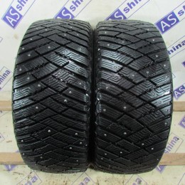 шины бу 235 50 R17 GoodYear Ultra Grip Ice Arctic - 0026626