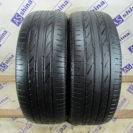 шины бу 235 65 R17 Bridgestone Dueler H/P Sport - 0026631