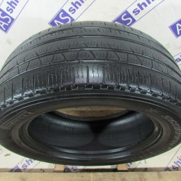 шины бу 255 55 R18 Pirelli Scorpion Verde All Season - 0026634