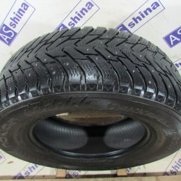 шины бу 265 65 R17 Nokian Hakkapeliitta 8 SUV - 0026636