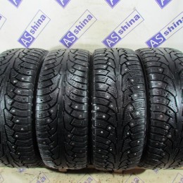 шины бу 215 55 R16 Nokian Nordman 5 - 0026638