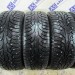 шины бу 215 55 R16 Nokian Nordman 5 - 0026638