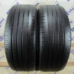 шины бу 265 60 R18 Hankook Dynapro HP2 RA33 - 0026643