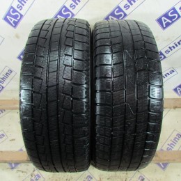 шины бу 215 60 R16 Hankook Winter I*Cept IZ W606 - 0026645