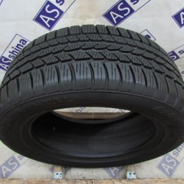 шины бу 235 55 R17 Continental Conti4x4WinterContact - 0026648