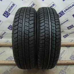 шины бу 225 70 R17 C Dunlop Grandtrek AT20 - 0026657