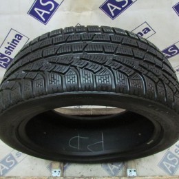 шины бу 245 45 R17 Pirelli W 210 Sottozero Serie II - 0026664