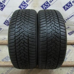 шины бу 205 50 R17 Dunlop Winter Sport 5 - 0026665