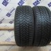 шины бу 205 50 R17 Dunlop Winter Sport 5 - 0026665