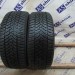 шины бу 205 50 R17 Dunlop Winter Sport 5 - 0026665