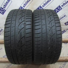 шины бу 245 40 R19 Hankook Winter i*Cept Evo W310 - 0026669