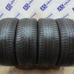 шины бу 255 55 R18 Hankook Winter I*Cept Evo 2 SUV W320A - 0026670