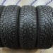 шины бу 215 65 R17 Continental ContiIceContact 2 SUV - 0026675