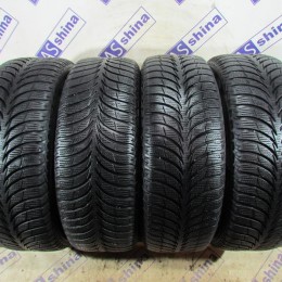 шины бу 215 65 R16 GoodYear Ultra Grip Ice + - 0026678