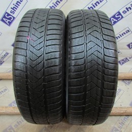шины бу 225 60 R18 Pirelli Scorpion Winter - 0026690