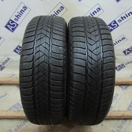 шины бу 225 60 R18 Pirelli Scorpion Winter - 0026691