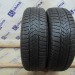 шины бу 225 60 R18 Pirelli Scorpion Winter - 0026691