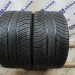 шины бу 295 35 R19 Michelin Pilot Alpin PA4 - 0026692