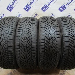 шины бу 235 55 R20 Yokohama BluEarth Winter V905 - 0026695