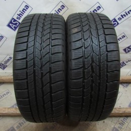 шины бу 255 55 R18 Continental Conti4x4WinterContact - 0026697