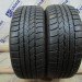 шины бу 255 55 R18 Continental Conti4x4WinterContact - 0026697