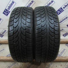 шины бу 215 45 R20 Bridgestone Blizzak LM-32 - 0026699