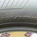 шины бу 235 55 R18 GoodYear Vector 4Seasons GEN-3 - 0026705